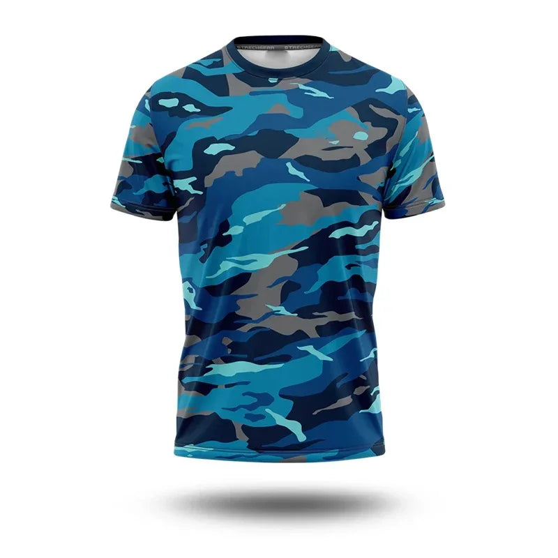 Summer Sport T-shirt Men's Clothing Street 3d Print Fashion Shirt T News Men's Fashion Loose T Shirts Women's Shirts Kids Tshirt