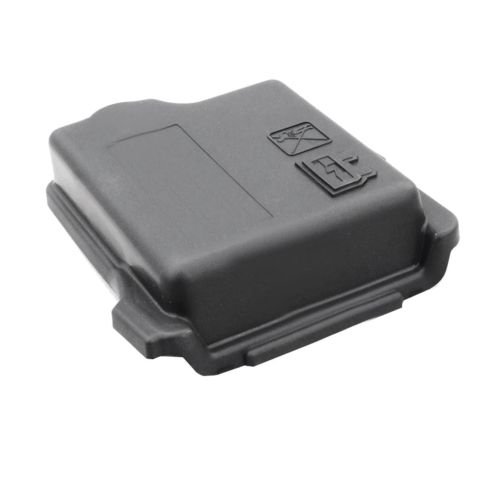 ABTU-Car Fuse Box Cover 9671924480 9804839380 For 301 2008 Citroen New Elysee C3-XR