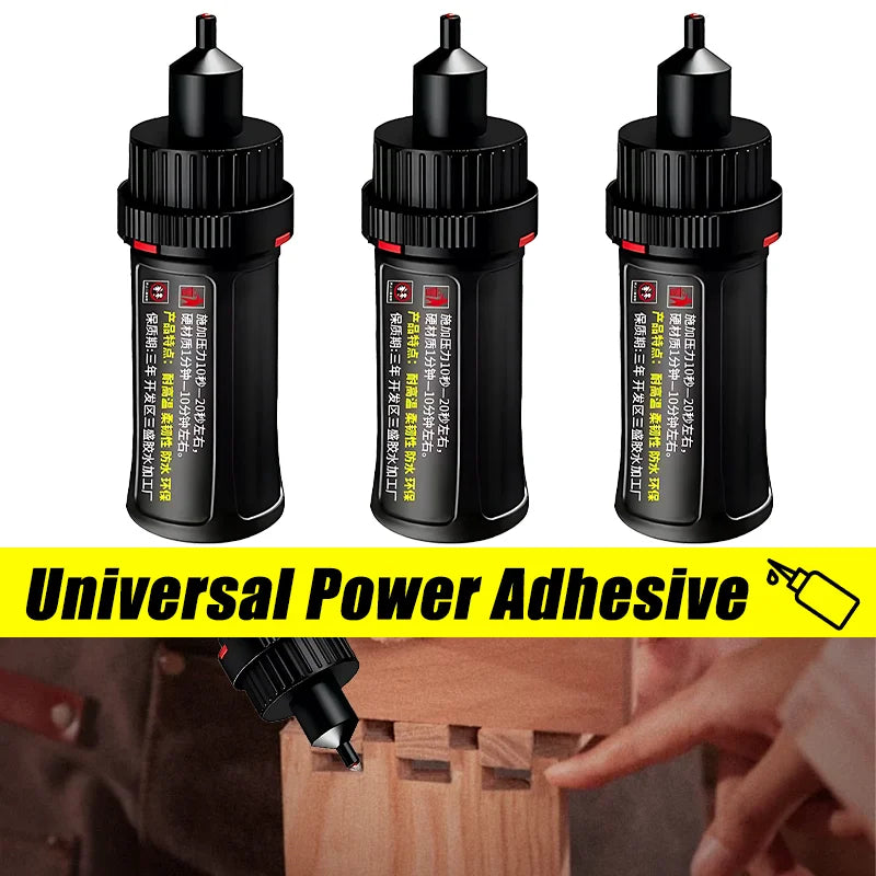 Universal Oily Original Glue Multi-functional Shoe Repair Adhesive Strong Sticky Wood Plastic Specialized Glue 1/3/5/10pcs