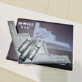 1:200 Scale plane US Air Force B2 B-2 A Ghost Bomber ABS Die-Cast Aircraft Model Toy Collection Gift Display