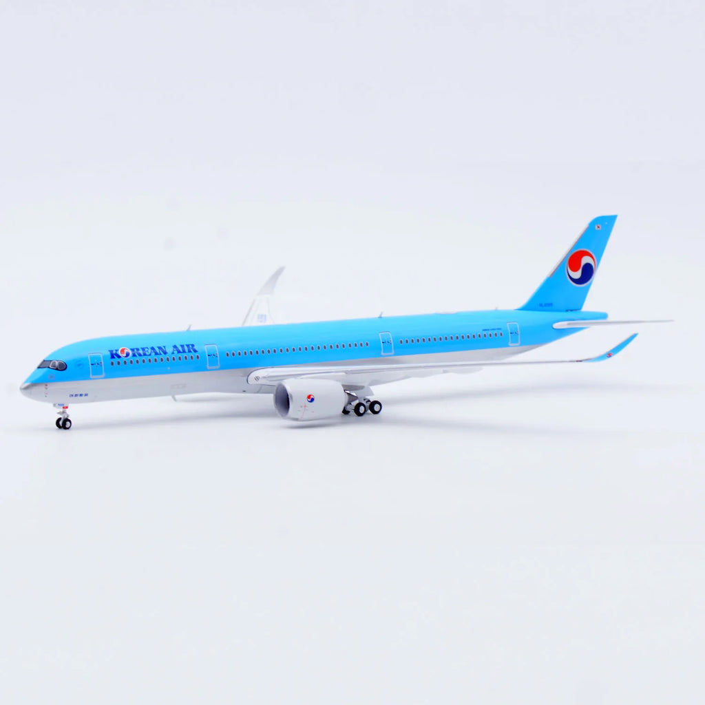 SA4088 Alloy Collectible Plane Gift JC Wings 1:400 Korean Air "SkyTeam" Airbus A350-900XWB Diecast Aircraft Jet Model HL8598
