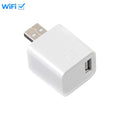 Tuya Smart for Zigbee WiFi Mini 1 2 3 USB Adaptor Switch 5V Micro USB Power Adaptor Smart Life Control Via Alexa Google Home