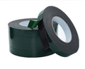 10m Double Sided Tape Strong Adhesive Black Foam Tape for Cell Phone Repair Gasket Screen PCB Dust Proof (1mm Thick)
