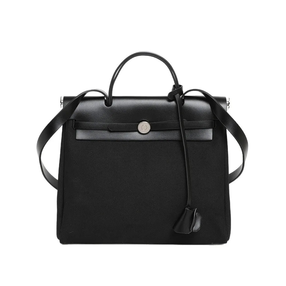 Versatile Fashionable Handbag 2026 New Style Premium Feel Single Shoulder Slant Cross Tote Bag Casual Commuting Bag