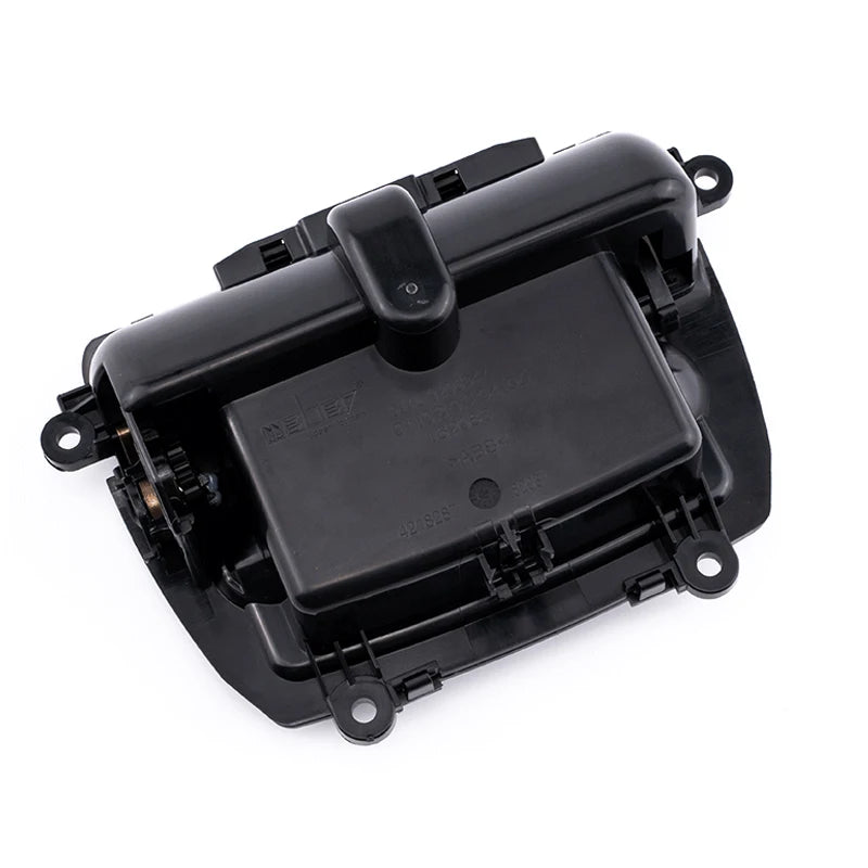 Car Ashtrays Center Console Ashtray Assembly Box For Bmw 5 Series F10 F11 F18 520i 525i 2010-2017 51169206347 Auto Accessories