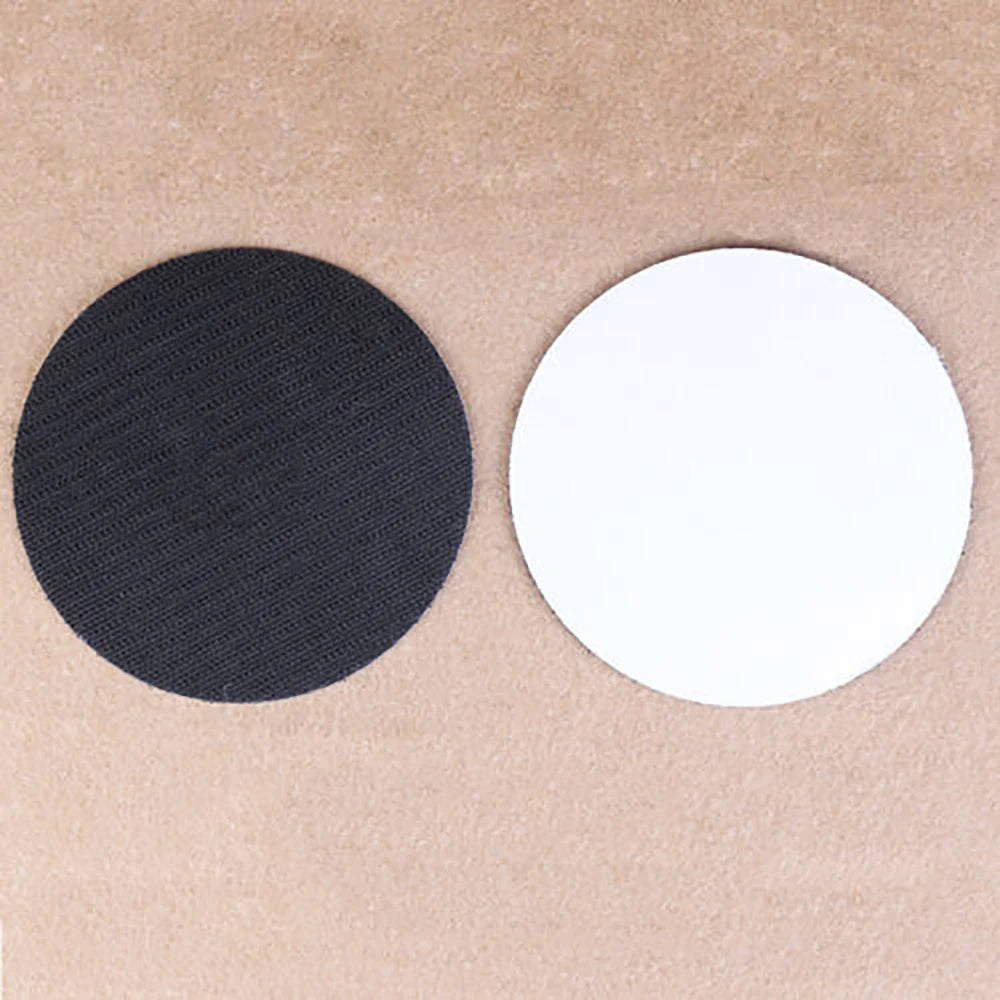 1''-7'' Inch Self Adhesive Backed Disc Pad For Hook and Loop Sanding Discs Sticky Backed Bakcing Pads 25/50/75/100/125/150/180mm