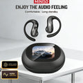 [Intelligent Touchscreen Earbuds]MINISO MS188 Bluetooth Earphones AI Translation Earbuds Wireless Headphones with Mic