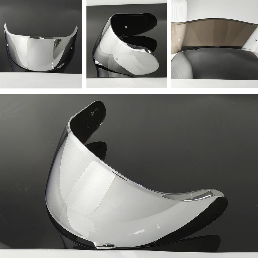Visera De Casco CNS-3 for Shoei Neotec 2 Neotec II