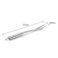 Stainless Steel Meat Fork Bbq Grill Barbecue Forks Accessories Cooking Kitchen Tools