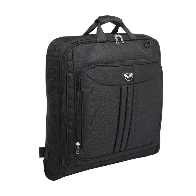 Large-Capacity Business Travel Bag, Suit Storage Bag, Oxford Cloth Handbag Storage Bag