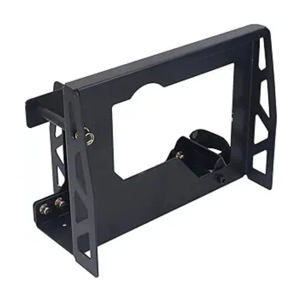 Bench Planer Bracket For Woodworking Electric Planer With Reverse Stand Turning Carpentry Planing Bracket Practical Steel Rack