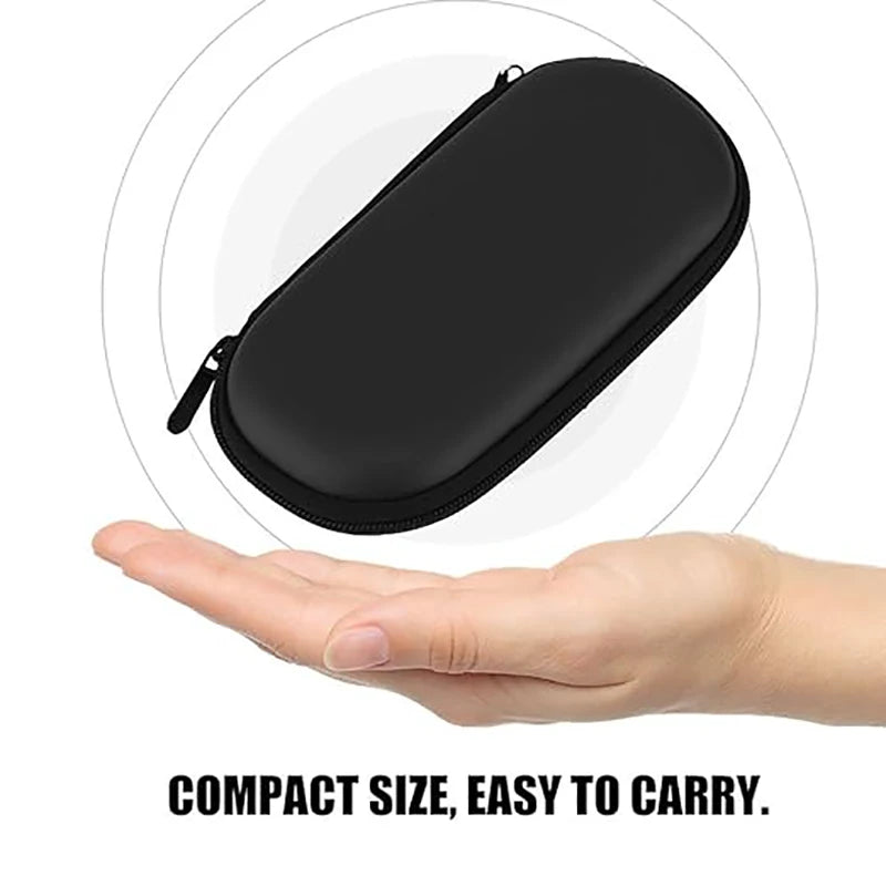EVA Anti-Shock Hard Case For Sony PS Vita PSV 1000 2000 Slim Console Gamepad Carring HandBag For SF2000 Handheld Game Console