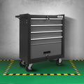 PK4543T Workbench Toolbox/garage Tool Cabinet Group Suspension, With Workshop Garage Storage Tool Rack