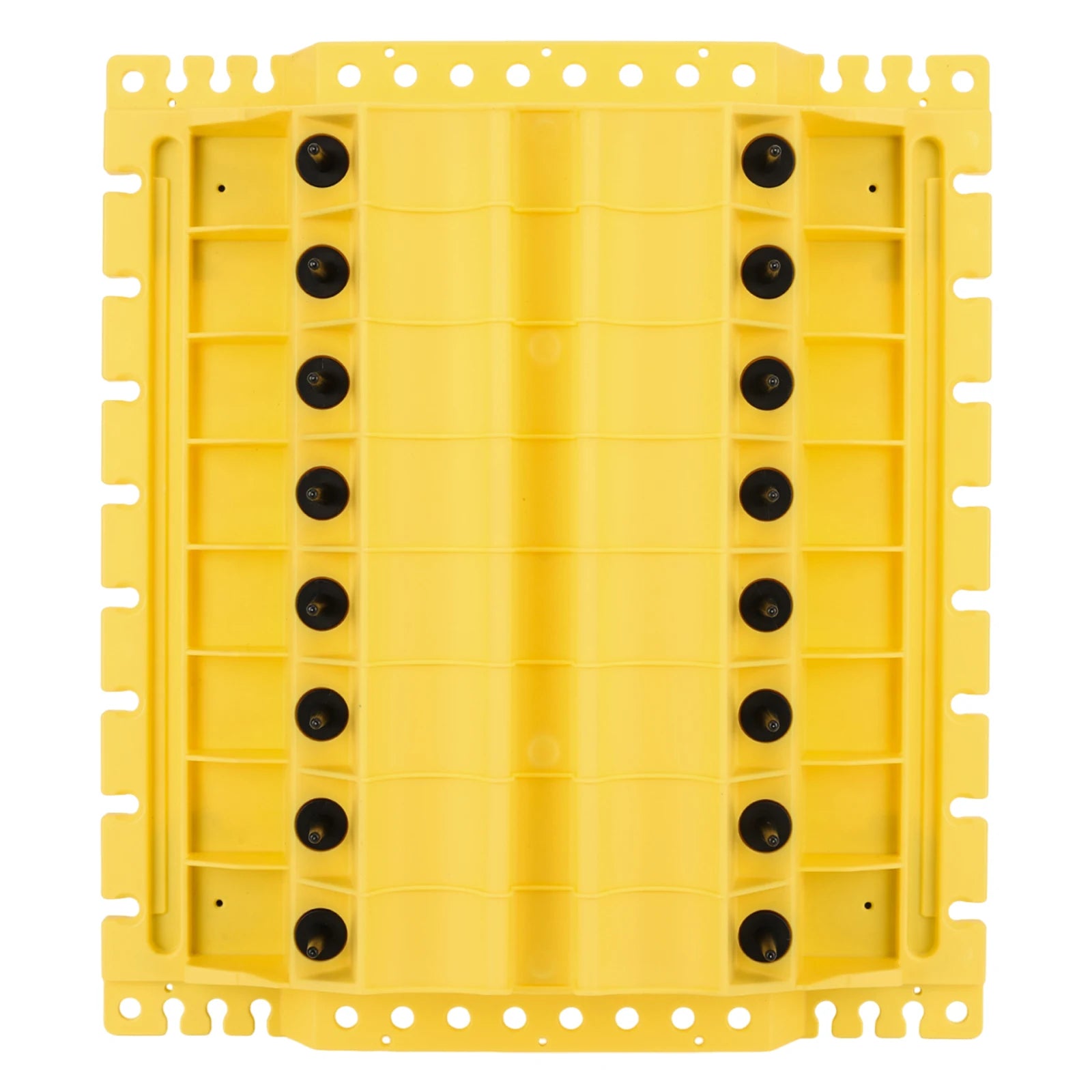 Engine Cylinder Head Tray Organiser Multifunctional Automobile Engine Parts Placement Tool for Store Car Cylinder Head Parts