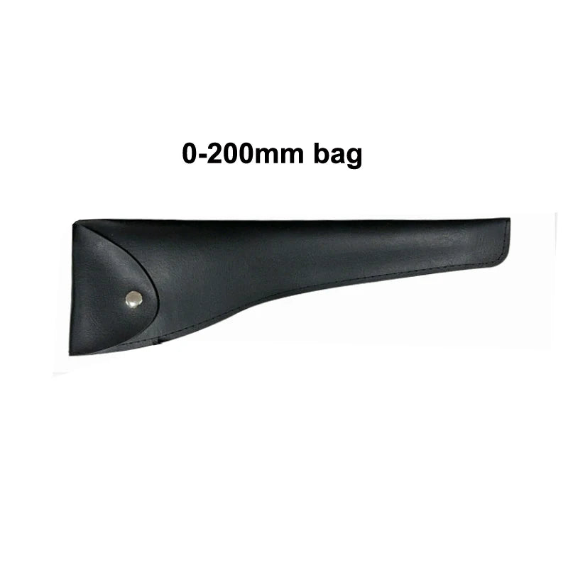 150/200/300mm Metal Digital Caliper Outer Packaging Box Plastic Material Protective Storage Case for Precision Measurement Tools