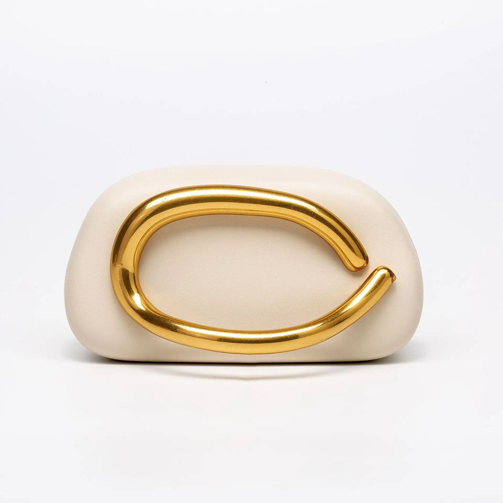 Ladies Shoulder Cross-bag Shaped Shell Acrylic Bag Elegant Lady Fashion Wedding Dinner Clutch Bag Party Purse Bag New Dinner Bag