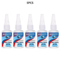 35g 50g Welding Glue Extra Strong Universal Repair Adhesive for Metal Plastic Wood Ceramic Leather Quick Bond