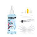 Printhead Cleaner Nozzle Cleaner 100 ml Print Head Cleaning Liquid for Printhead Cleaner Epson HP Canon Brother Inkjet Printer P