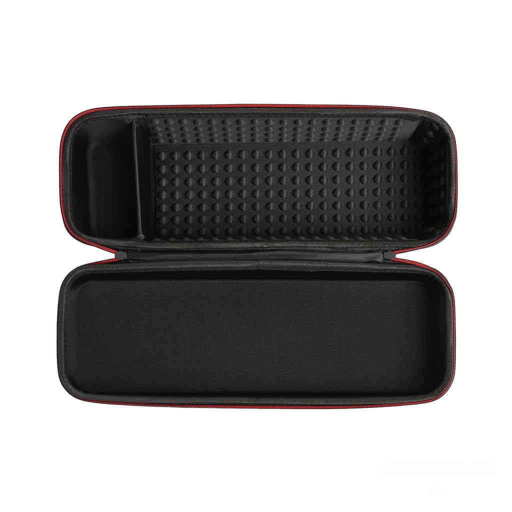 Hard Portable Travel Carrying Case for Dyson Airwrap Styler, Shockproof Handheld Storage Bag for Hair Curler Accessories