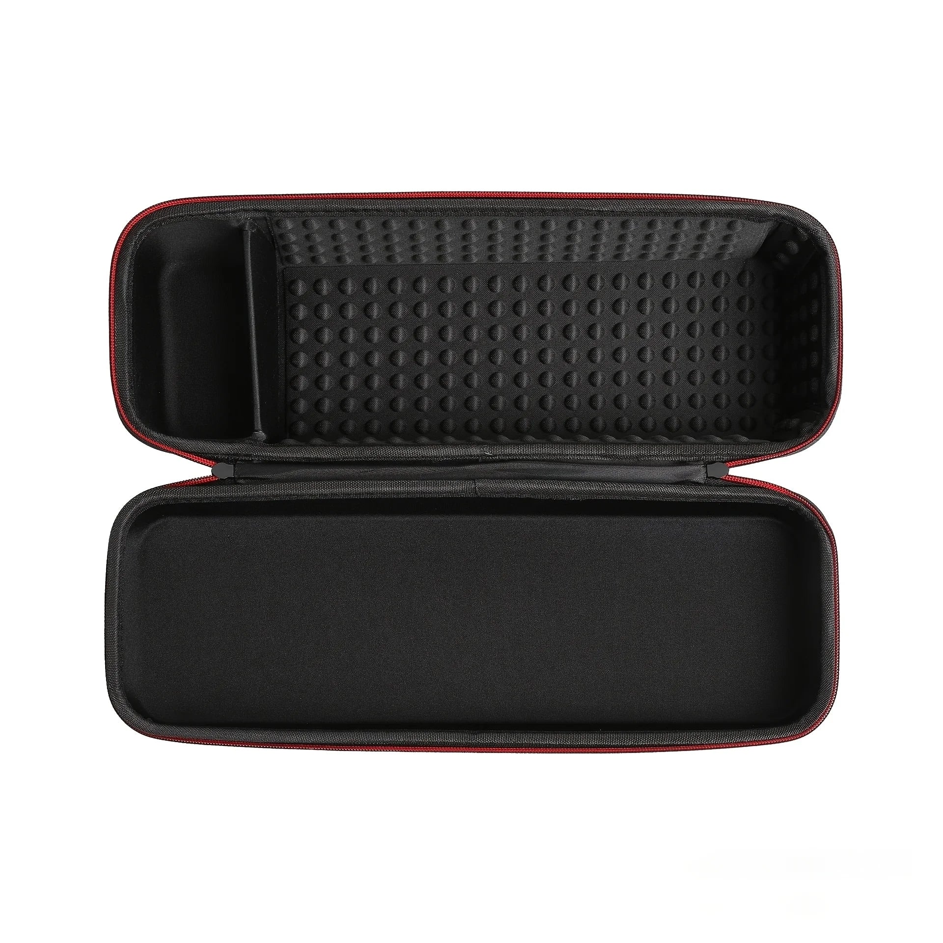 Hard Portable Travel Carrying Case for Dyson Airwrap Styler, Shockproof Handheld Storage Bag for Hair Curler Accessories