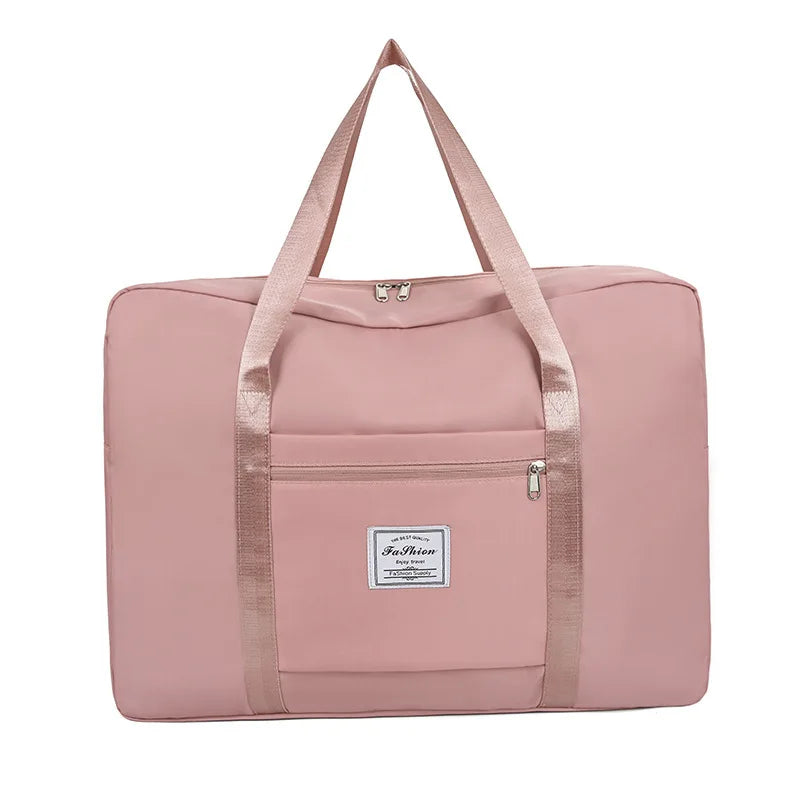 Travel luggage bag, large capacity storage bag, moving bag, heavy-duty moving storage bag, luggage bag