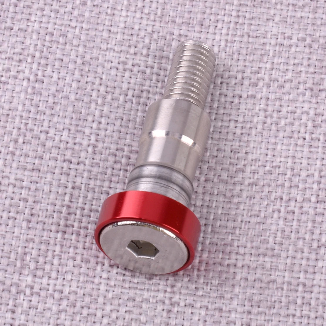 Gear Shift Lever Rear Brake Pedal Bolt Screw with O-Ring Fit for DUCATI MONSTER 659 696 695 796 797 821 950 1100 Panigale Diavel