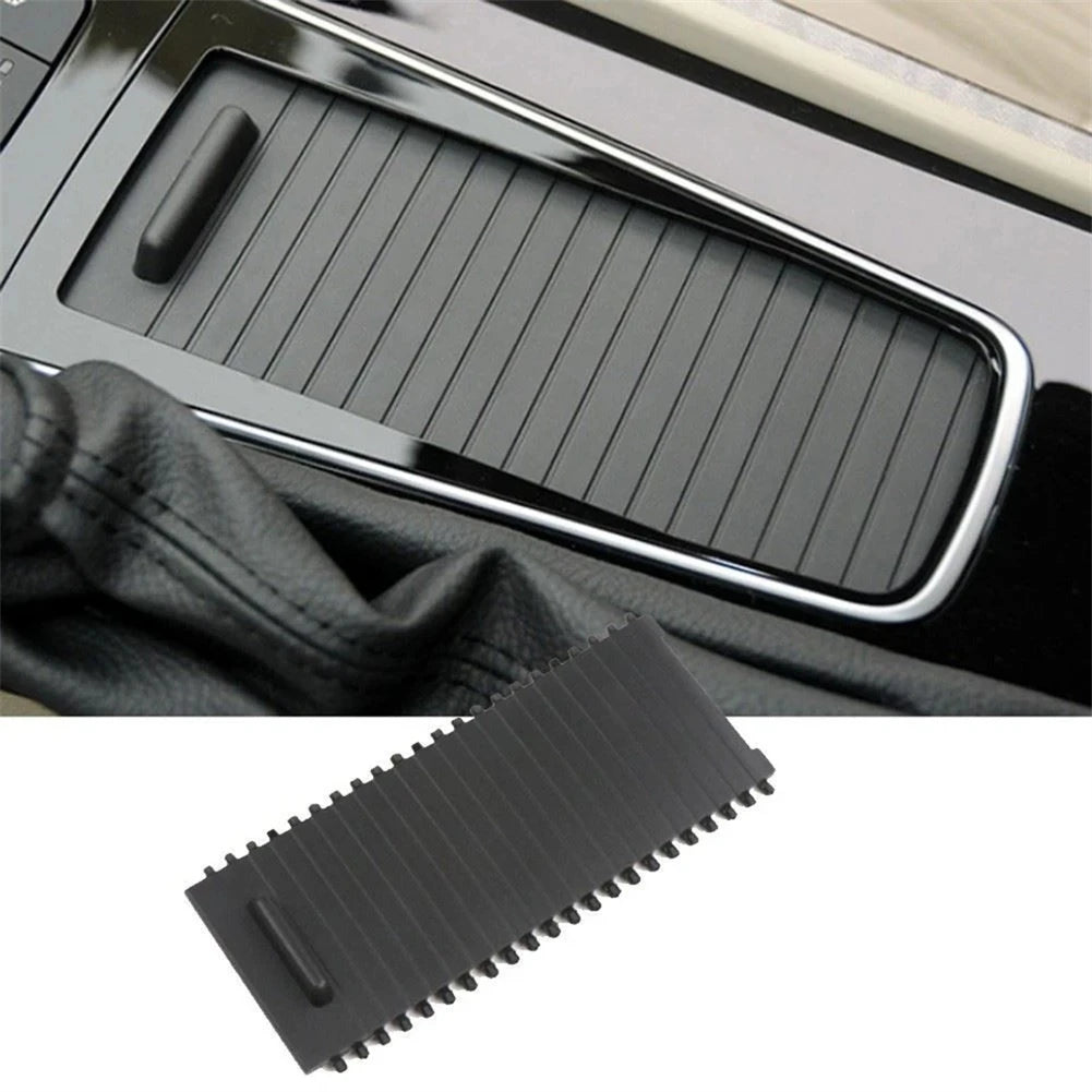 Car Center Console Water Cup Holder Curtain Slide Roller Replacement For 508 2011-2018 98086959ZE Water Cup Holder Curtain
