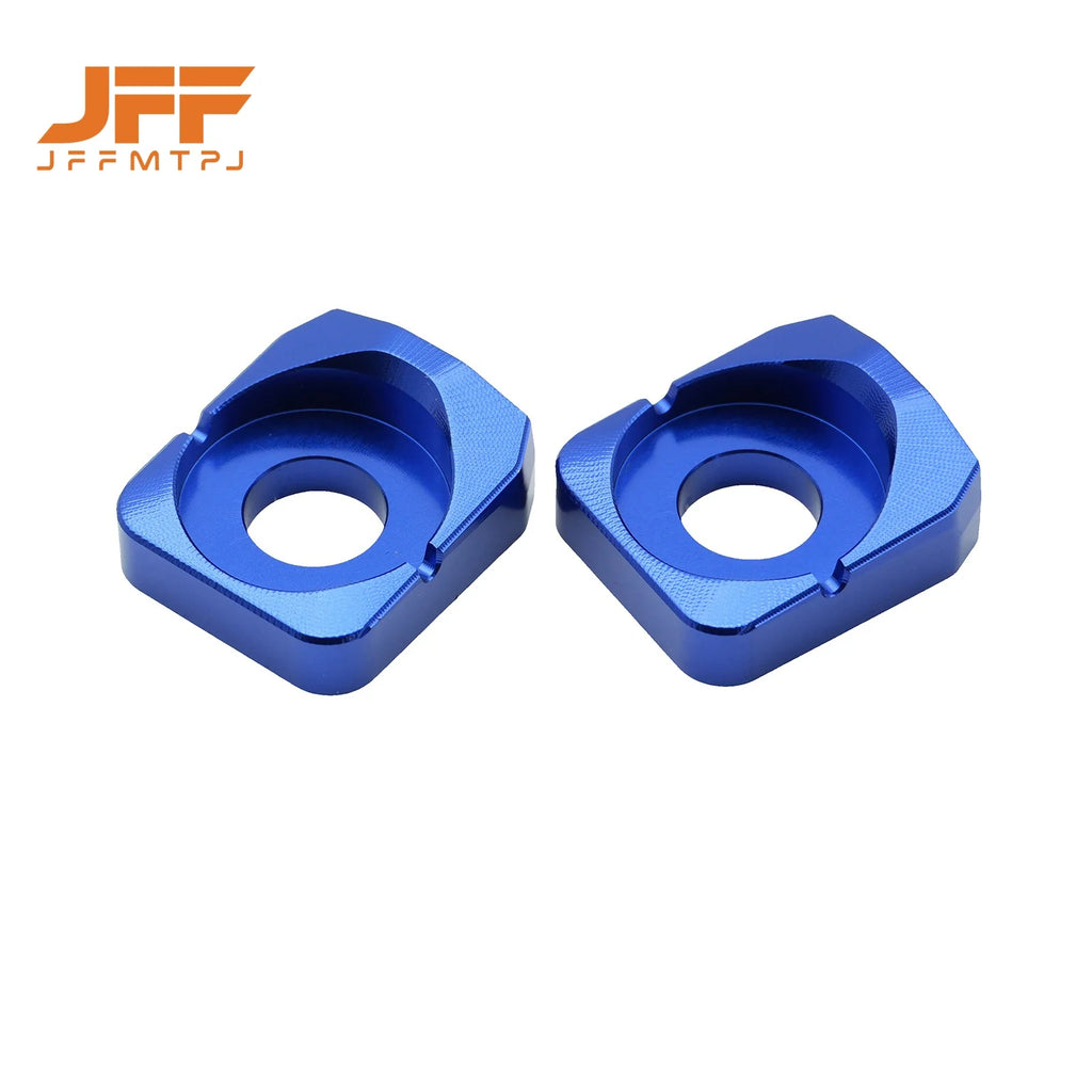 Motocross Rear Axle Blocks Chain Adjuster For Sur Ron Sur-Ron Surron Light Bee X & Light Bee S Universal Electric Bike Parts