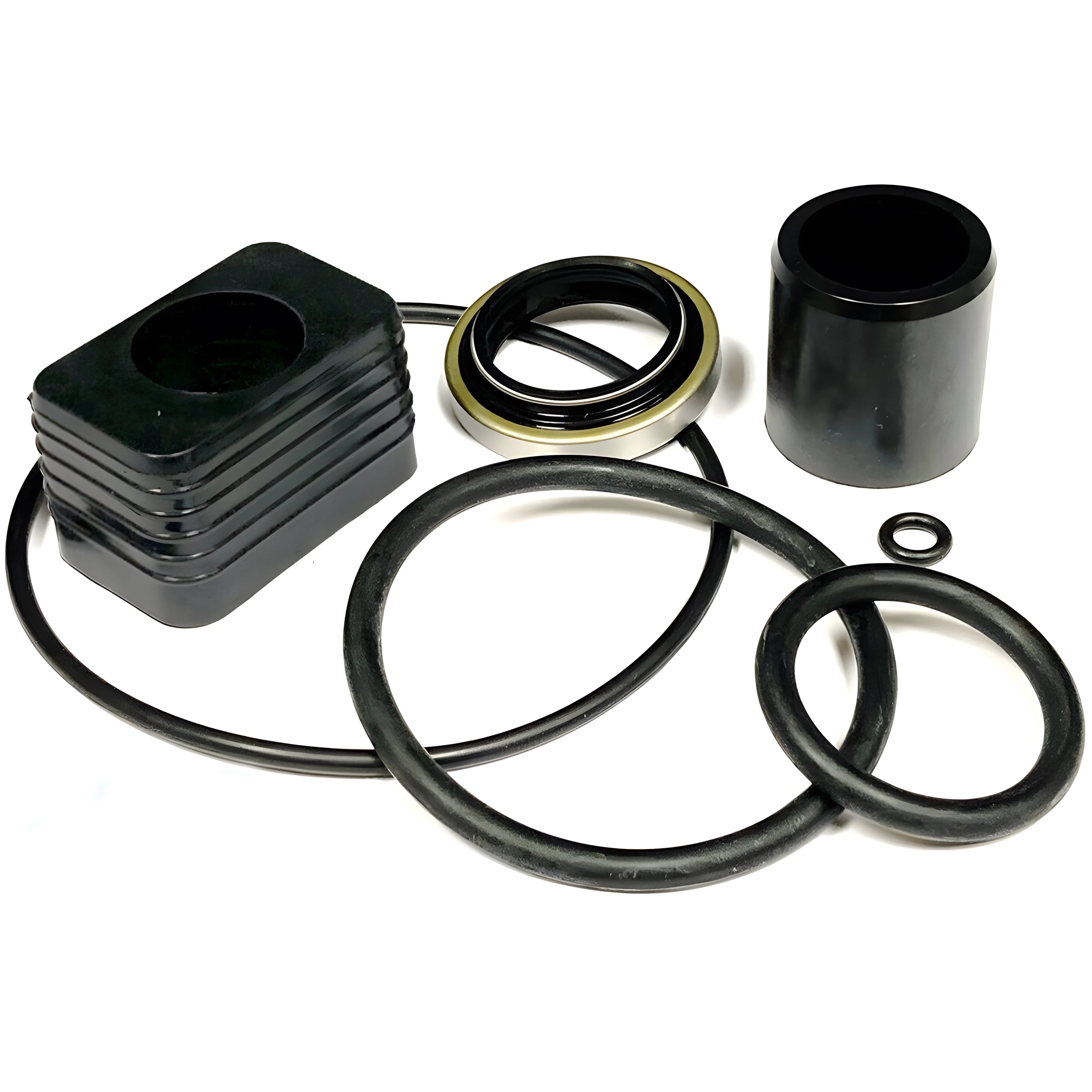 For OMC Cobra Seal Kit 3855275 for OMC Cobra Sterndrives 1994 1995 1996 1997 1998 Replaces 18-2598 3854595 3852315 3863090
