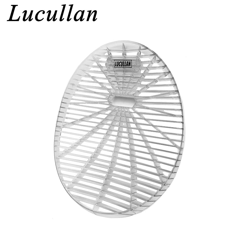 Lucullan WashBorad Bucket Insert Dirt Guard Grit Catcher Car Wash Mitts Cloths and Sponges Dirt and Debris Remove Tools