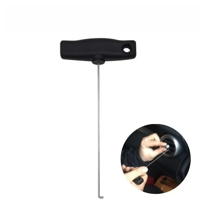 New Car Dashboard Air Vent Extraction Removal Tool for Multifunction Air Outlet Pulling Hook