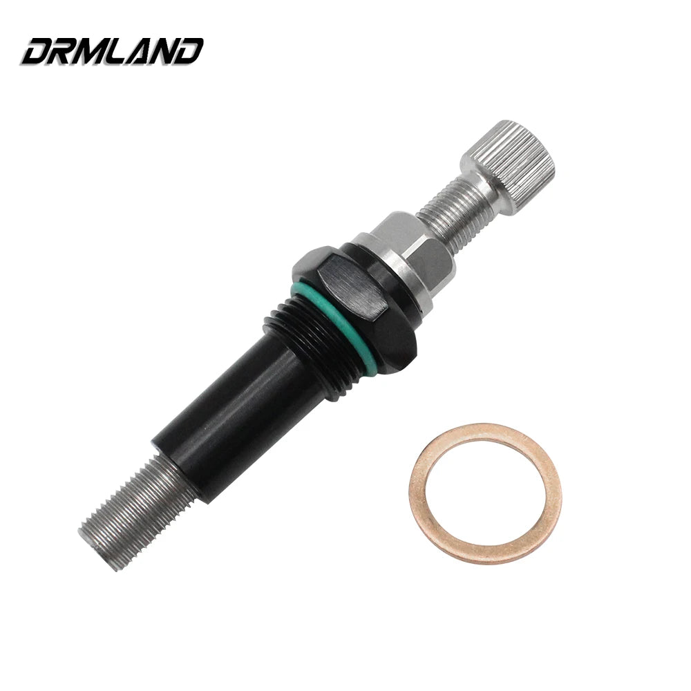 Motorcycle Accessories Cam Timing Chain Tensioner For BMW F650GS F700GS F800GS F800GT F800R F800S F800ST G650 F 650 700 800 GS