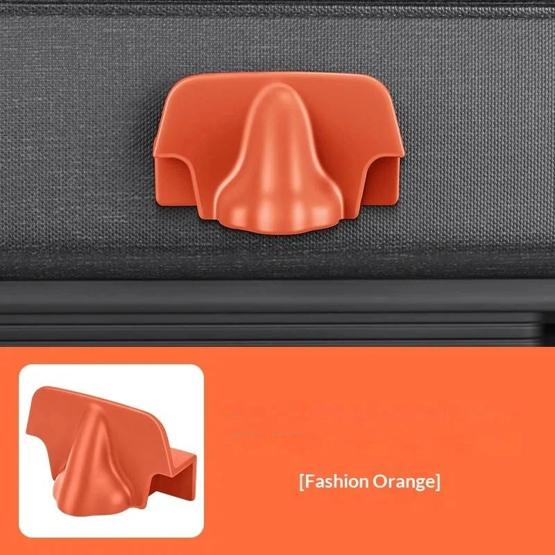 1Pc Car Sunglasses Holder Car Auto Sun Visor Glasses Clip Car Auto Sun Visor Glasses Hanger Sunglasses Clip Car Accessories