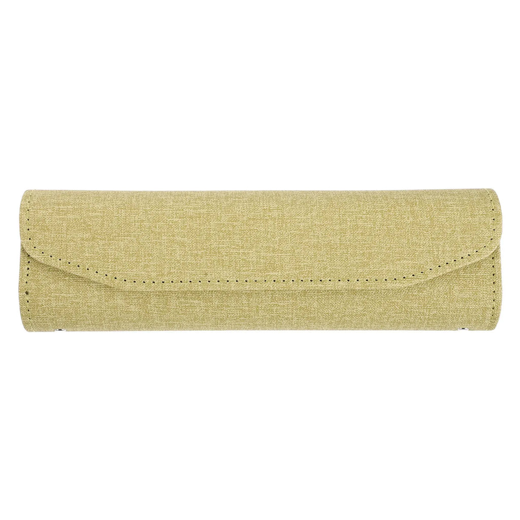Electric Toothbrush Case PU Hard Shell Storage Box Lightweight Protective Carrying Bag Travel Toothbrush Holder Business