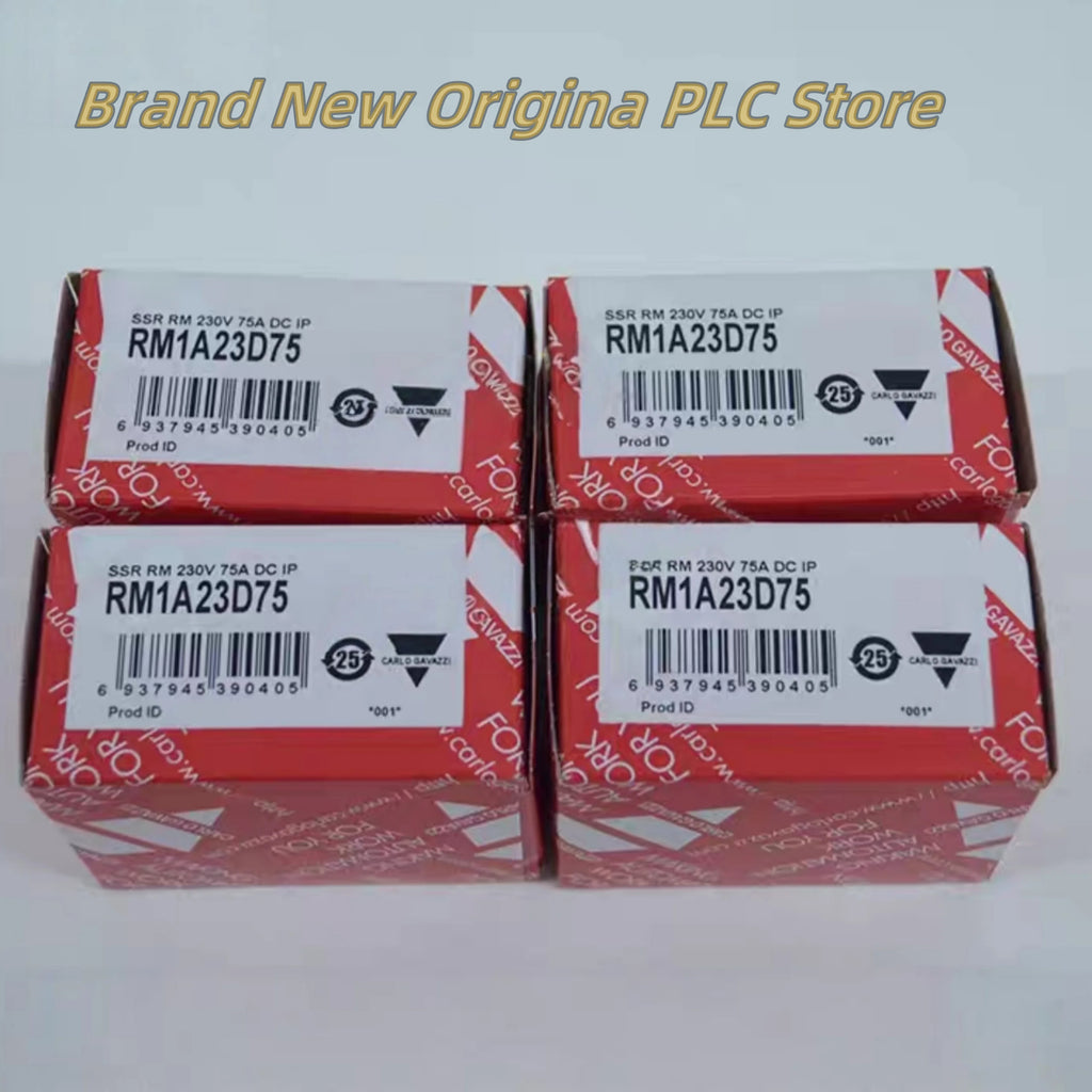 Relay RM1A23D50 RM1A23D75  new original