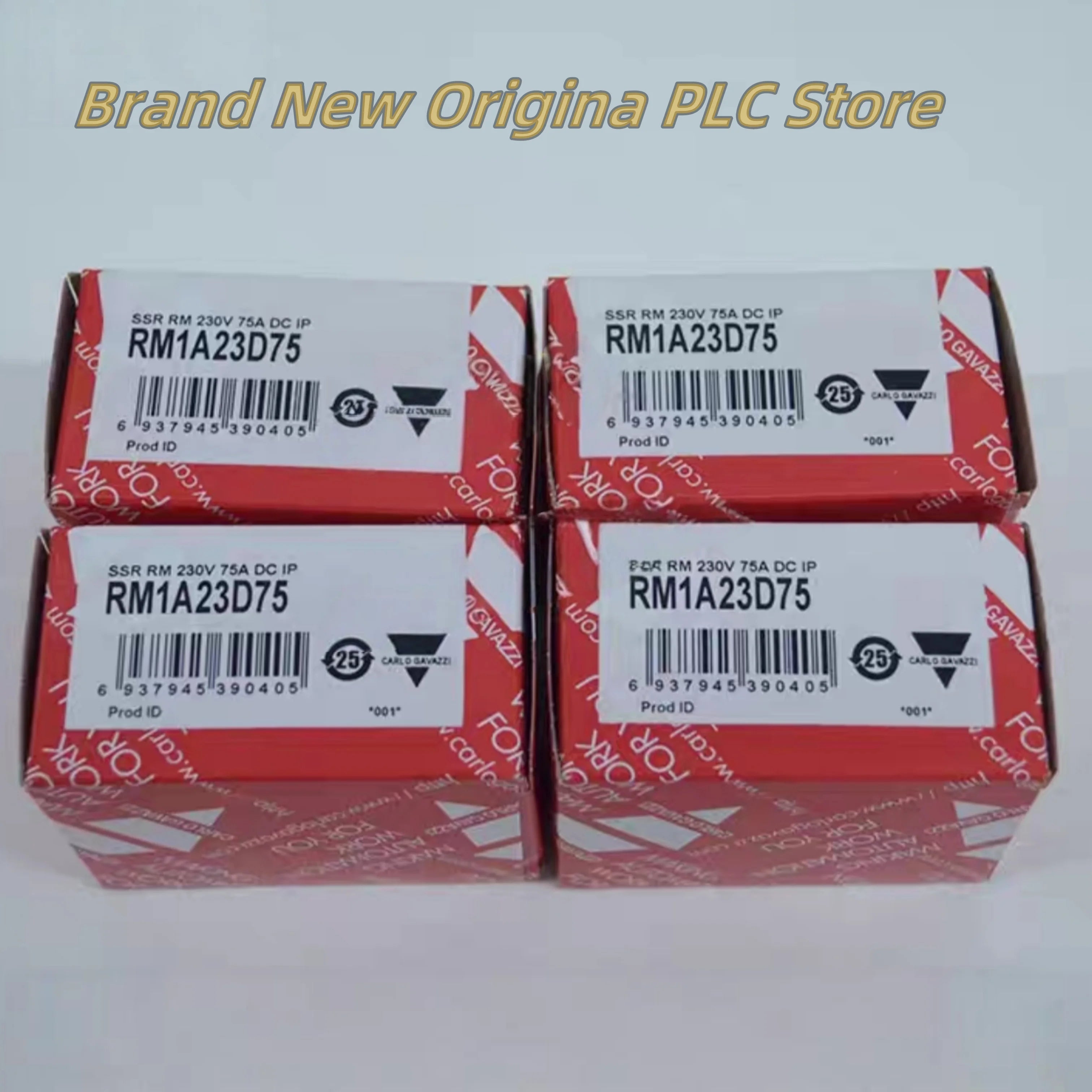 Relay RM1A23D50 RM1A23D75  new original