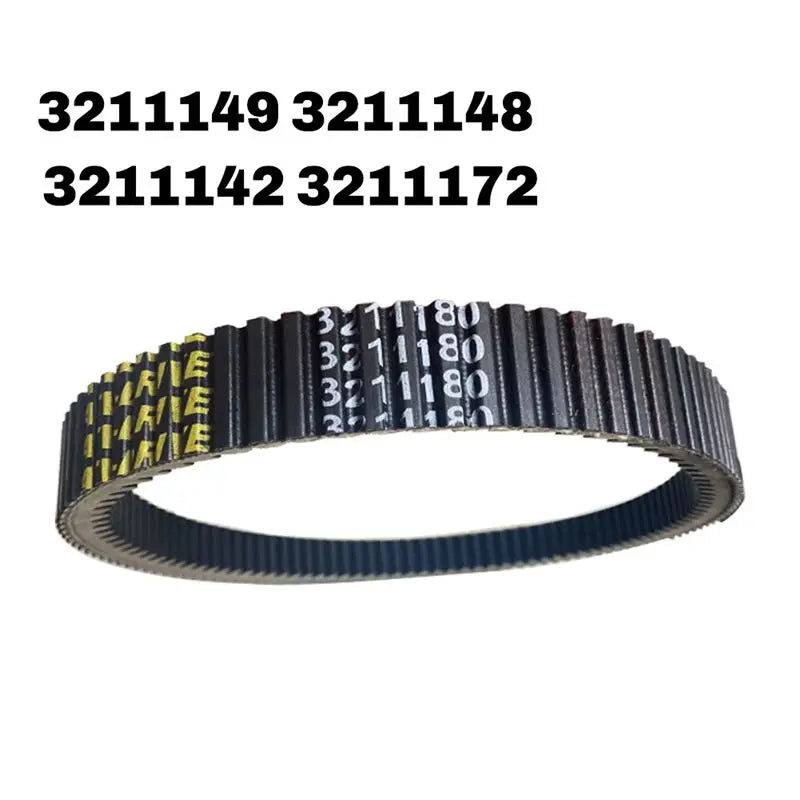 Sp-3211149 3211148 3211142 3211172 Drive Belt For Polaris RZR XP 1000 RZR 900 Ranger XP XP4 1000 2011-2020 Clutch Belt