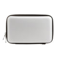 EVA Storage Bag Case Hard Cover Carrying Bags Power Bank Pouch Case for Hard Drive SSD Nintendo New 3ds Xl/ 3ds Xl New 3dsxl/lL