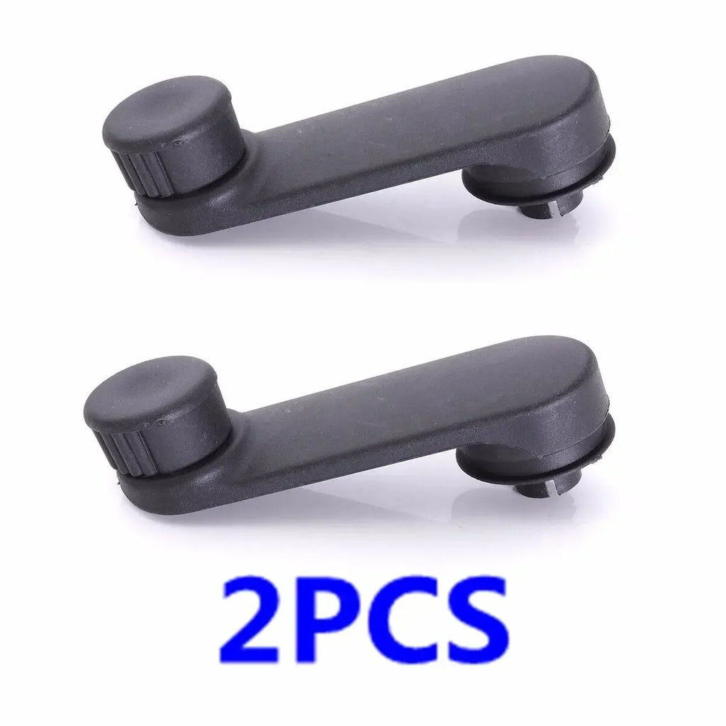Car Accessories Window Connect Winder Handle Crank Door Lever Handle Replaces for Vauxhall Opel Vivaro Renault Traffic Master