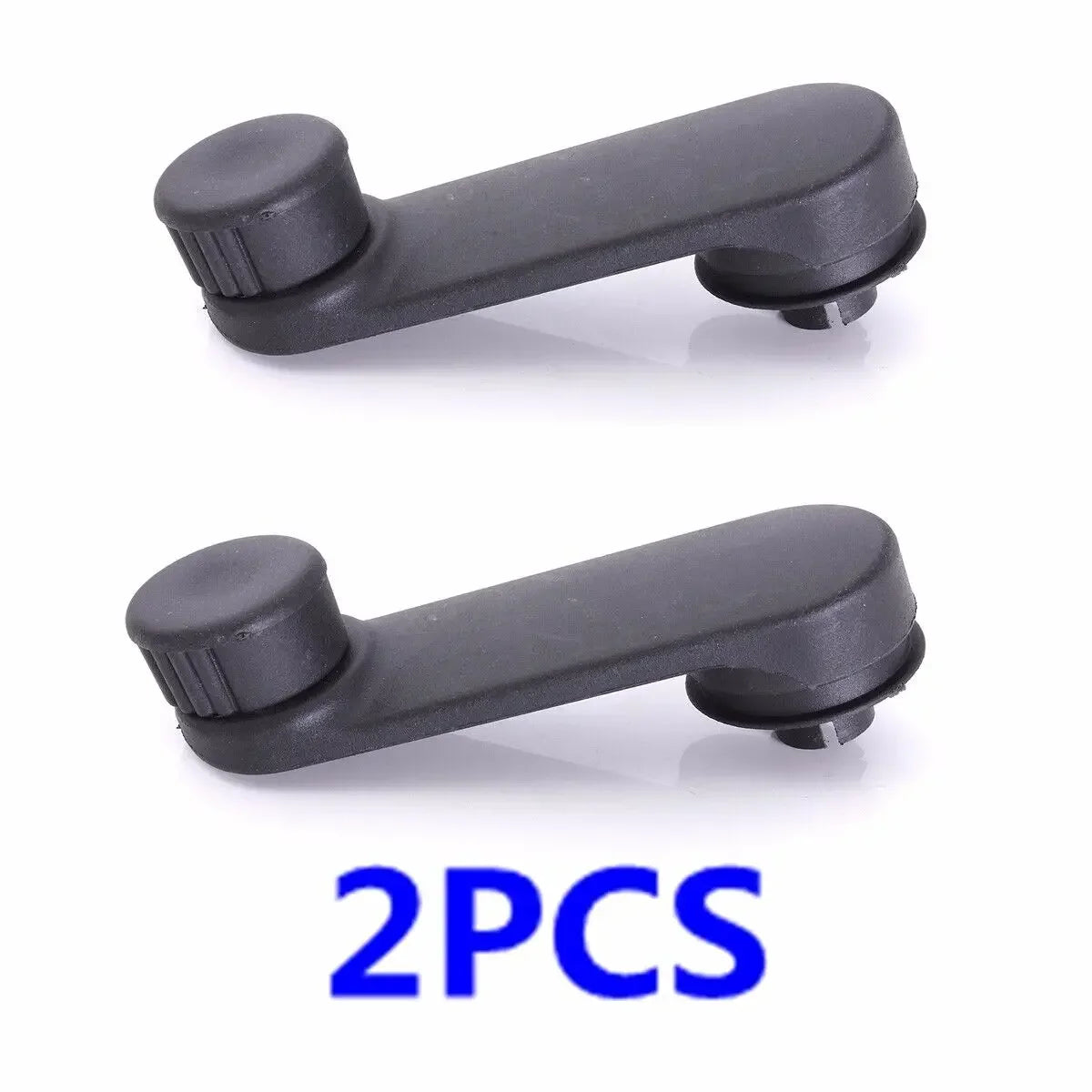 Car Accessories Window Connect Winder Handle Crank Door Lever Handle Replaces for Vauxhall Opel Vivaro Renault Traffic Master