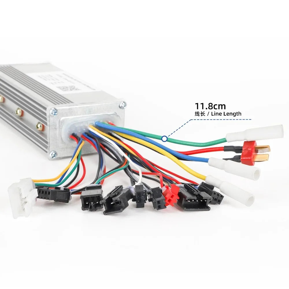 For Engwe EP-2 Pro Replacement Control Module Main Controller