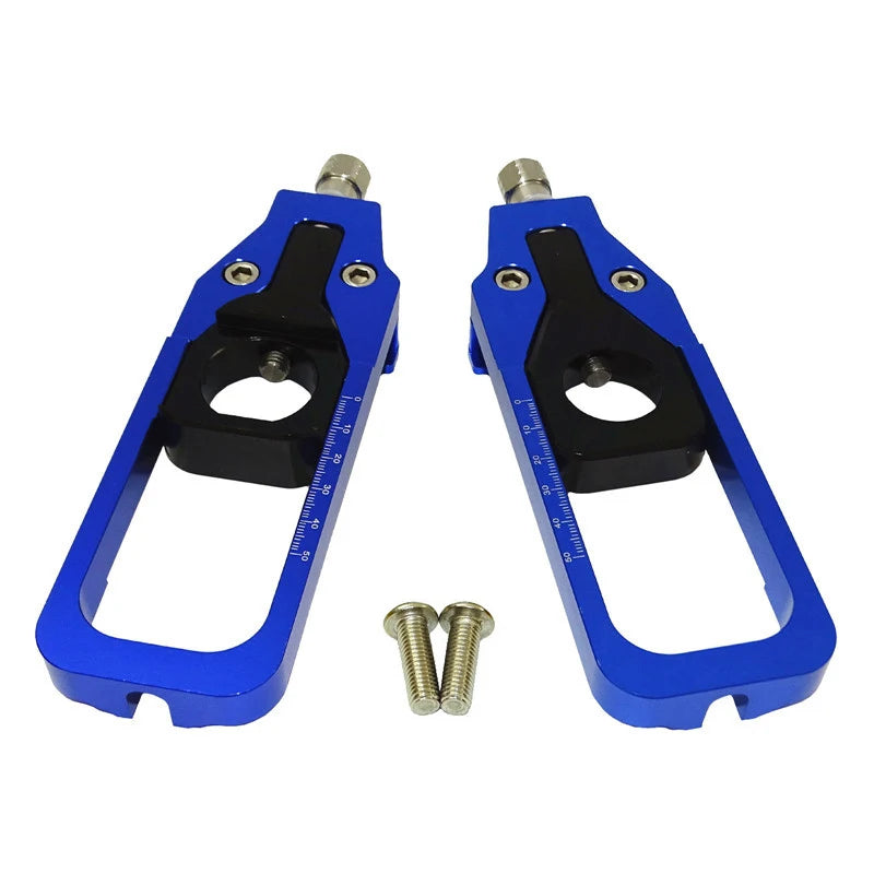 waase For BMW S1000RR S 1000 RR 2009 2010 2011 2012 2013 2014 2015 2016 2017 2018 Chain Adjusters Tensioners Catena