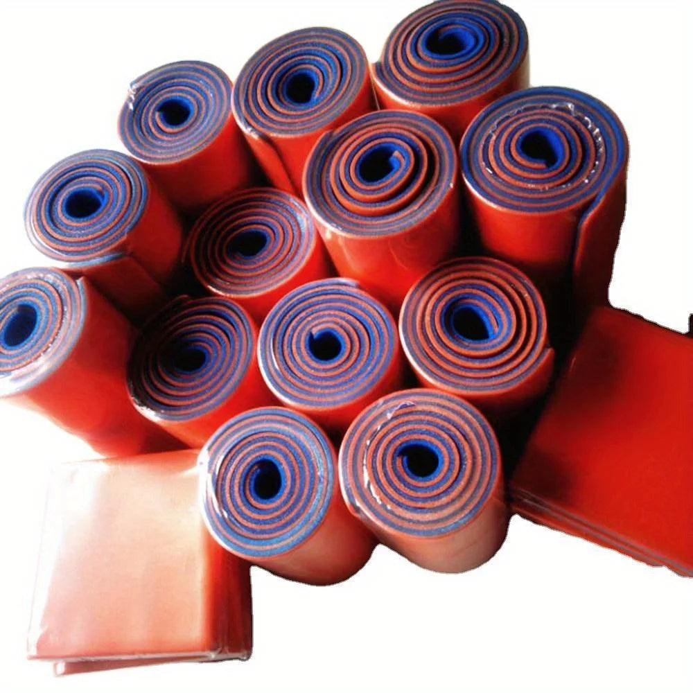 1Pc Medical Polymer Splint Bandage Roll Fracture Fixation First Aid Orthopedic Leg Wrist Waterproof Emergency Fast Setting Care