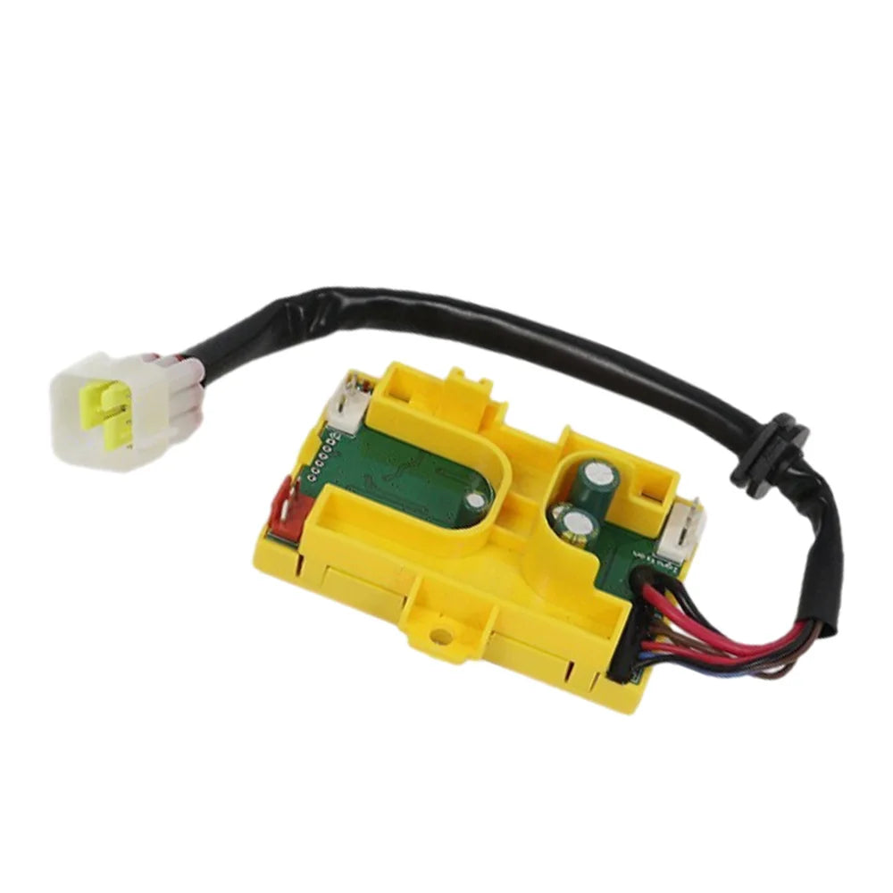 12V 24V Parking Heater Control Motherboard Car Diesel Heater Control Mainboard Parking Heater Effective Mainboard Controller