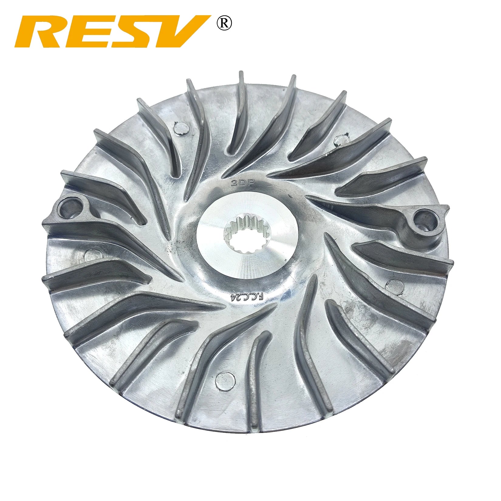 RESV for Yamaha NMAX125 NMAX150 NMAX155 XMAX125 MBK OCITO N-MAX NMAX XMAX TRICITY 125 155 Variator Drive Face Pulley Assy Roller