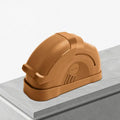 ✔Windproof Car Ashtray with Lid,Portable Auto Cigarette Ash Holder for Vehicle, Prevents Ash Flying