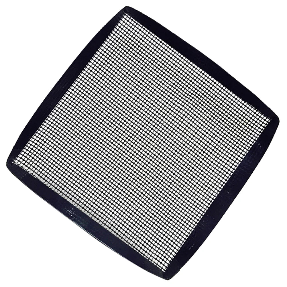 1PC Grills Oven Mat Reusable Bbq Mat Dishwasher Easy Clean Grill Mesh for Pork Bacon Pizza Kebabs Oven Mat Kitchen Accessories