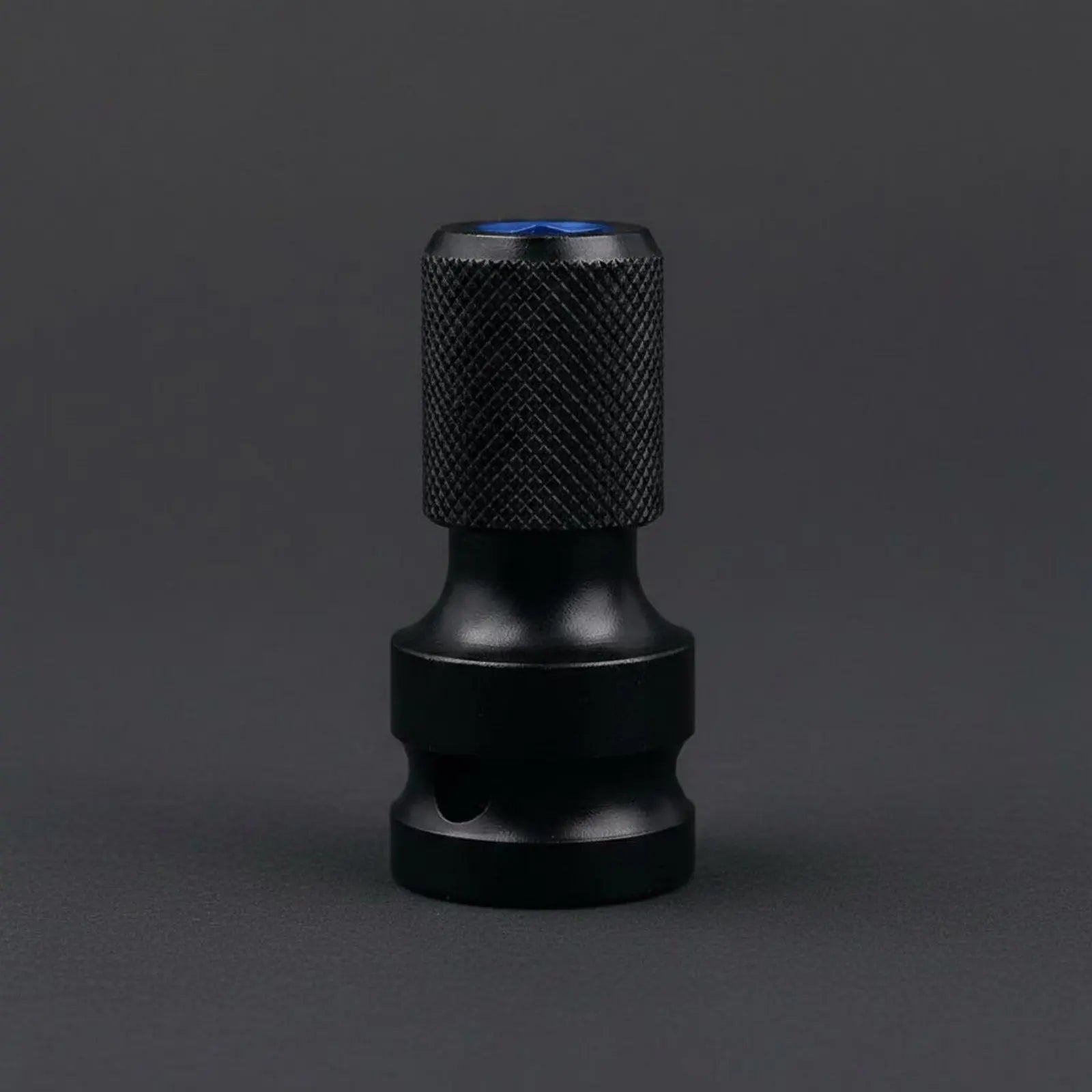 2 Pieces 1/2 to 1/4 Adapter CrMo Steel Shock-Resistant Wrench Adapter Quick Release Socket Converter Rust Resistant Tool