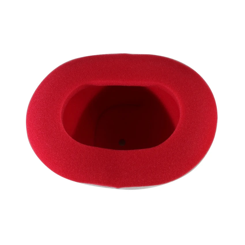 New Air Filter For Yamaha YFM125 Grizzly 125 Hunter YFM125R Raptor YFM250R 250 Special Edition YFA-1 Blaster YFS200 2XJ-14451-00