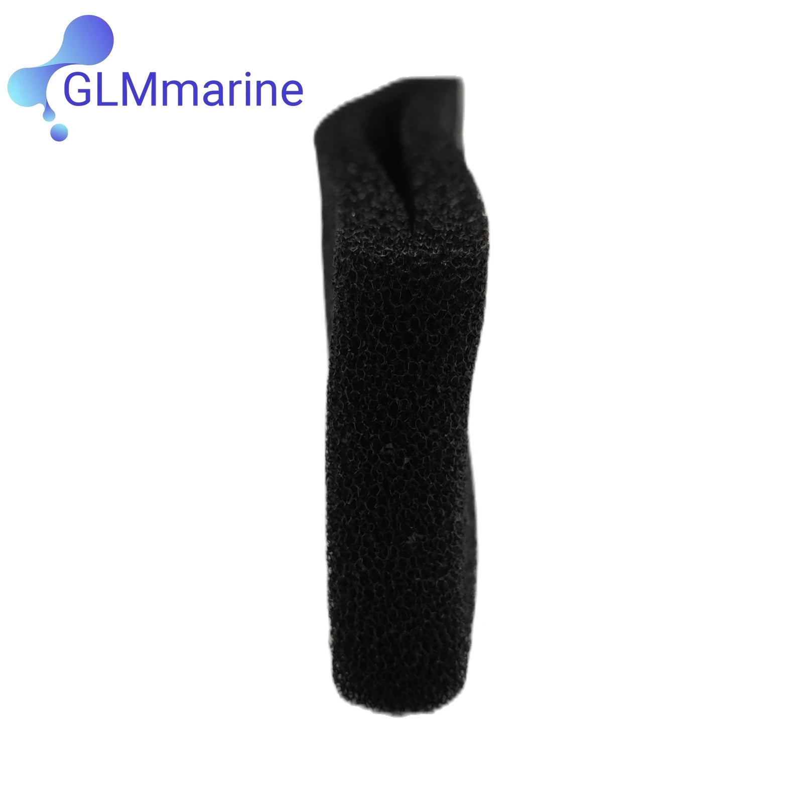 Air Filter 119195-18880 Element 58mm Replacement Parts for Yanmar Marine Engine 4LHA
